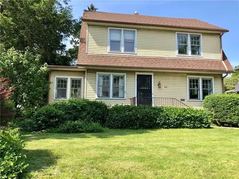 24 Roosevelt, Springfield, OH 45504 photo 1