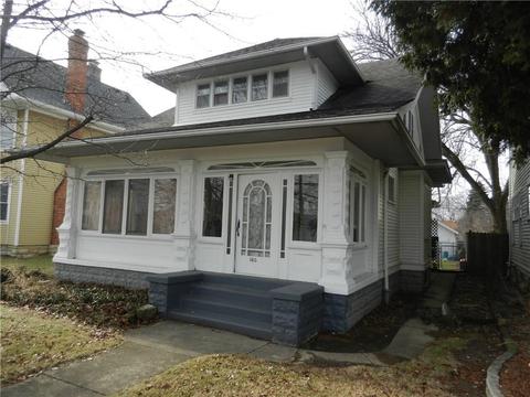 1413 N Limestone St, Springfield, OH 45503 photo 4