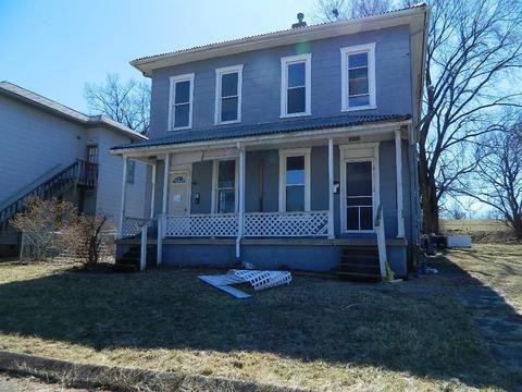 1221 W High St, Springfield, OH 45506 photo 1