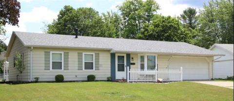 3022 Haverhill, Springfield, OH 45503 photo 1