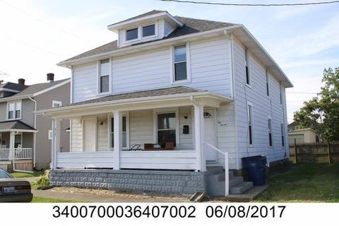215-217 Warren Dr, Springfield, OH 45503 photo 1