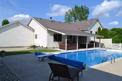 3933 Windy Ridge Dr, Springfield, OH 45502 photo 6