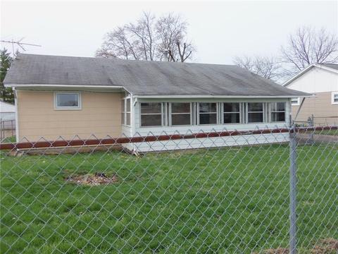 1455 W Jefferson St, Springfield, OH 45506 photo 2