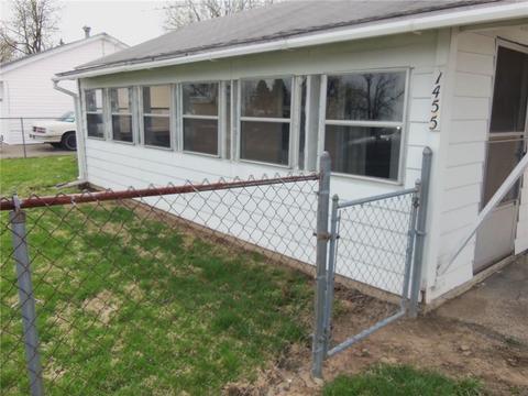 1455 W Jefferson St, Springfield, OH 45506 photo 3