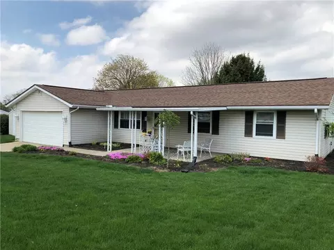 221 Brown, Sidney, OH 45365 photo 1