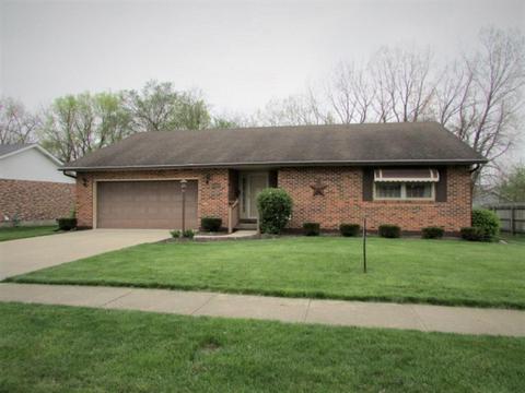 4407 Tacoma St, Springfield, OH 45503 photo 1