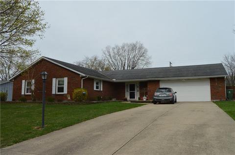 225 Harvard, Sidney, OH 45365 photo 1