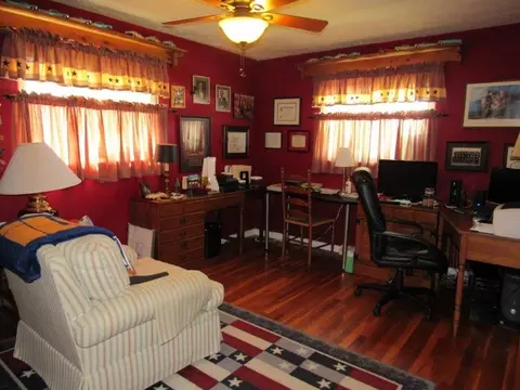 2532 Carousel Dr, Springfield, OH 45503 photo 16