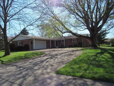 2532 Carousel Dr, Springfield, OH 45503 photo 32