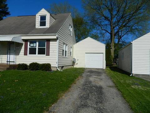 1850 Quincy Rd, Springfield, OH 45505 photo 2