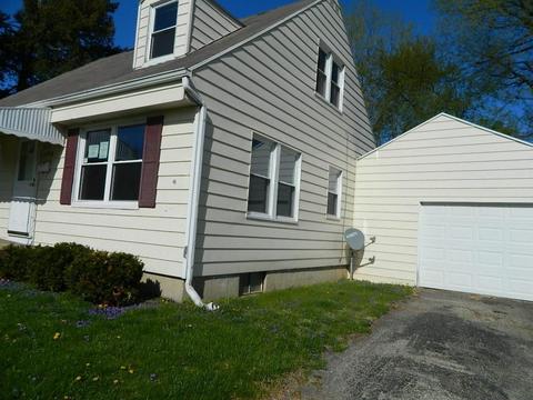 1850 Quincy Rd, Springfield, OH 45505 photo 3
