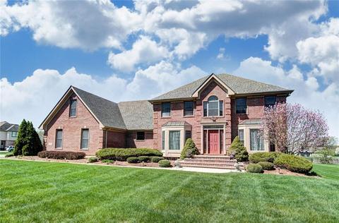2875 Kilkenny Dr, Springfield, OH 45503 photo 1