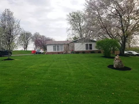 2530 Shrine Rd, Springfield, OH 45502 photo 3
