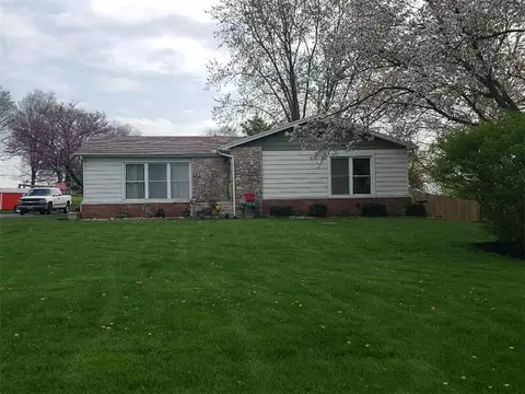 2530 Shrine Rd, Springfield, OH 45502 photo 1