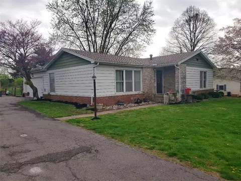 2530 Shrine Rd, Springfield, OH 45502 photo 2