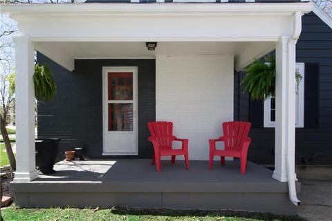 490 Dover, Springfield, OH 45504 photo 2