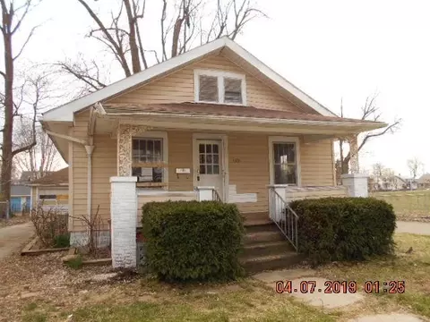 1531 Broadway St, Springfield, OH 45504 photo 1