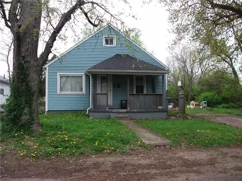 2714 Berger Ave, Springfield, OH 45503 photo 1