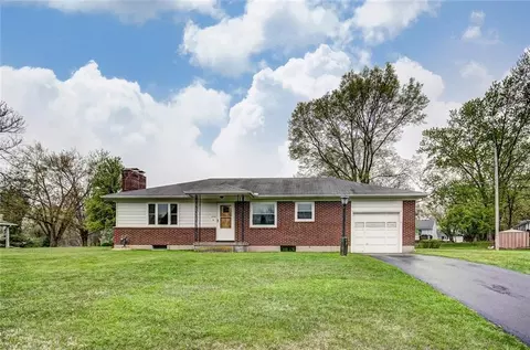 2133 E Mile Rd, Springfield, OH 45503 photo 3