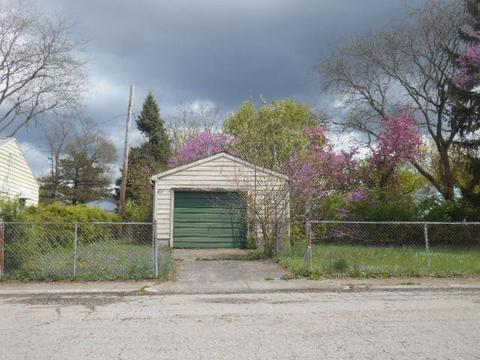 1024 W First St, Springfield, OH 45504 photo 4