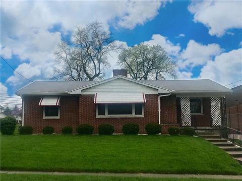 423 Runyan, Springfield, OH 45503 photo 1