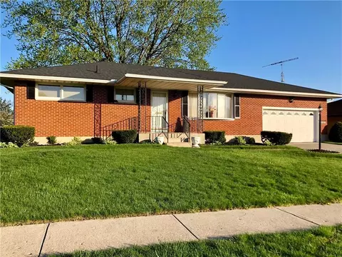 1919 Kimberly, Springfield, OH 45503 photo 29