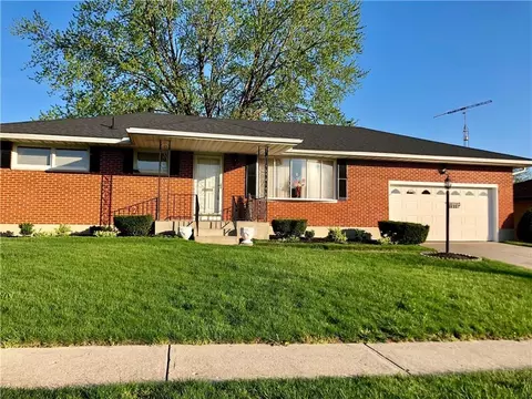 1919 Kimberly, Springfield, OH 45503 photo 1