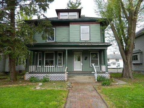 1429 N Limestone St, Springfield, OH 45503 photo 1