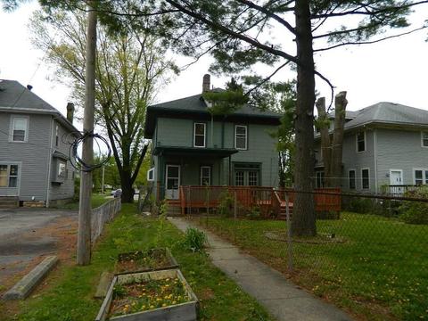 1429 N Limestone St, Springfield, OH 45503 photo 4