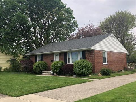 1810 Portage Path, Springfield, OH 45506 photo 6