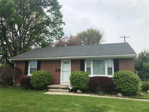 1810 Portage Path, Springfield, OH 45506 photo 1