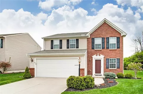 1311 Golden Eagle, Troy, OH 45373 photo 1
