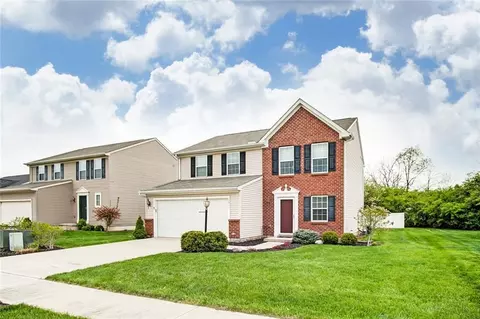 1311 Golden Eagle, Troy, OH 45373 photo 2