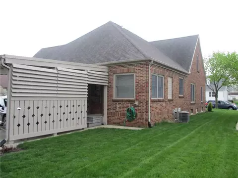 320 E South St, Coldwater, OH 45828 photo 7