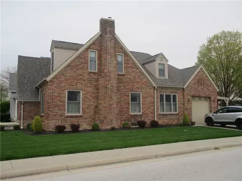 320 E South St, Coldwater, OH 45828 photo 2