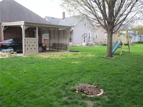 320 E South St, Coldwater, OH 45828 photo 5