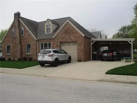 320 E South St, Coldwater, OH 45828 photo 4