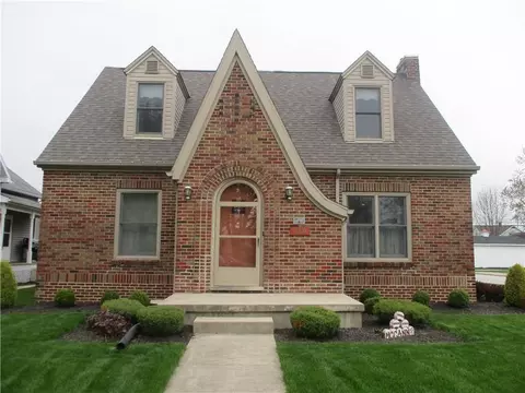 320 E South St, Coldwater, OH 45828 photo 1