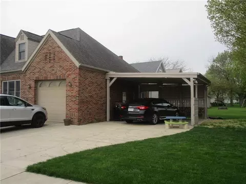 320 E South St, Coldwater, OH 45828 photo 3