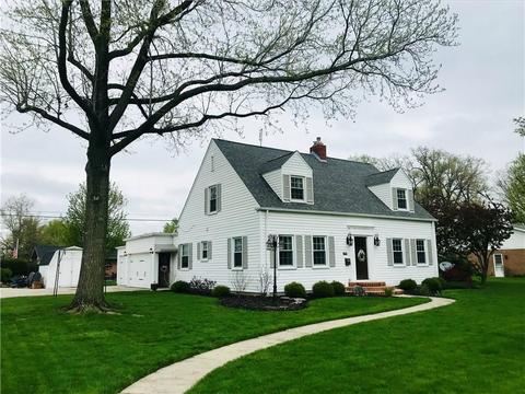 133 Johnson Ave, Celina, OH 45822 photo 1