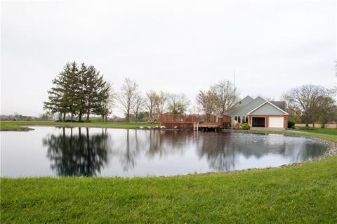 5685 E Bluelick, Lima, OH 45801 photo 34