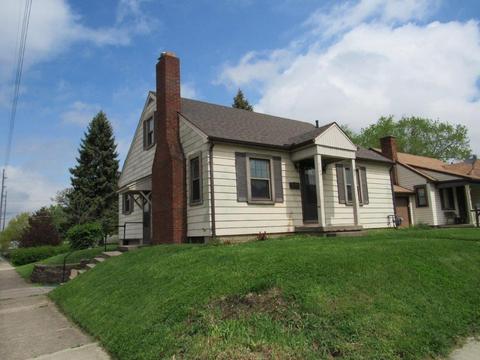 2106 Columbus Ave, Springfield, OH 45503 photo 1