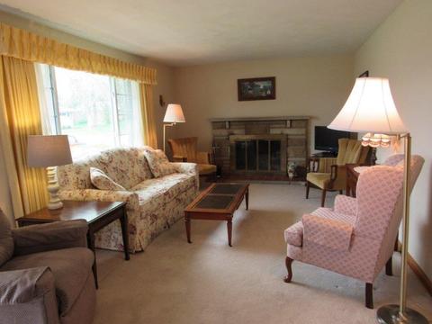 5238 Richmoor Rd, Springfield, OH 45503 photo 2