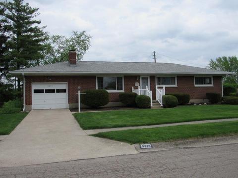 5238 Richmoor Rd, Springfield, OH 45503 photo 1