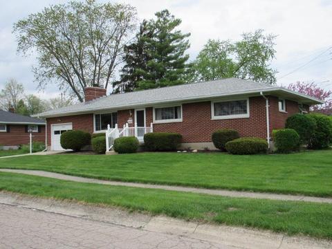 5238 Richmoor Rd, Springfield, OH 45503 photo 29