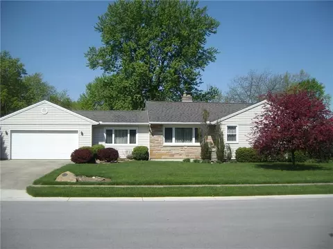 1119 Jackson Ave, Celina, OH 45822 photo 1