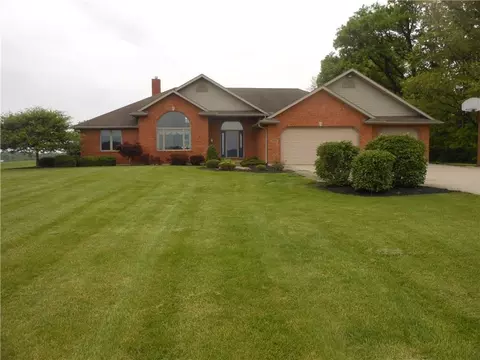 9955 Thompson Schiff Rd, Sidney, OH 45365 photo 1