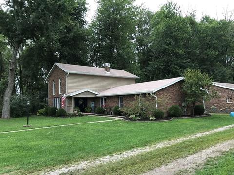 2490 Old Springfield Rd, Springfield, OH 45502 photo 1