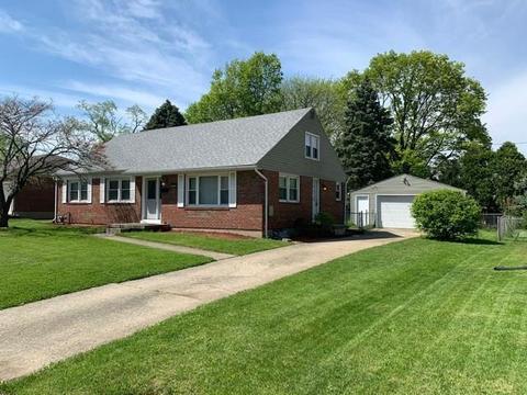 1016 Torrence, Springfield, OH 45503 photo 1