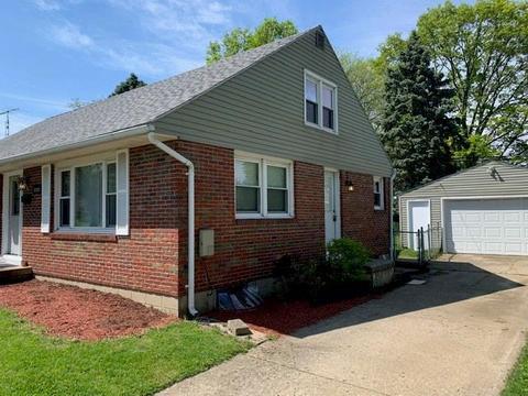 1016 Torrence, Springfield, OH 45503 photo 3